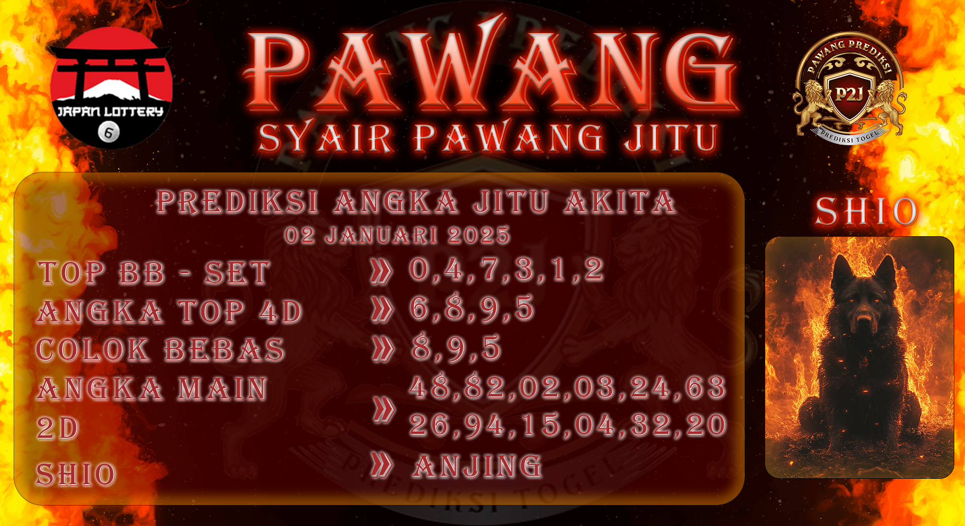 Syair-Akita-Pawang-Prediksi-Jitu-Kamis-02-Januari-2025