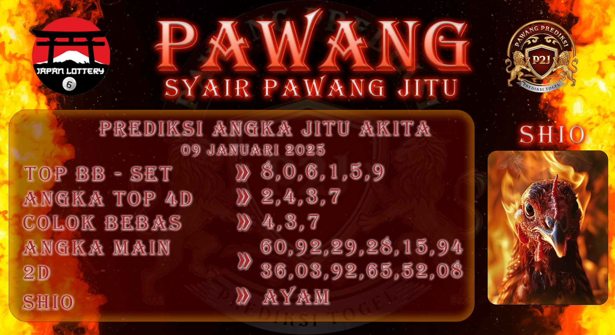 Syair-Akita-Pawang-Prediksi-Jitu-Kamis-09-Januari-2025