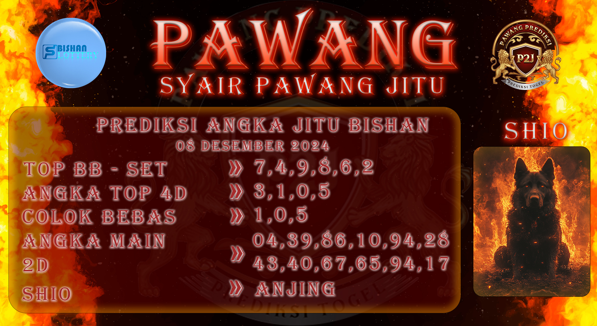 Syair-Bishan-Pawang-Prediksi-Jitu-Minggu-08-Desember-2024