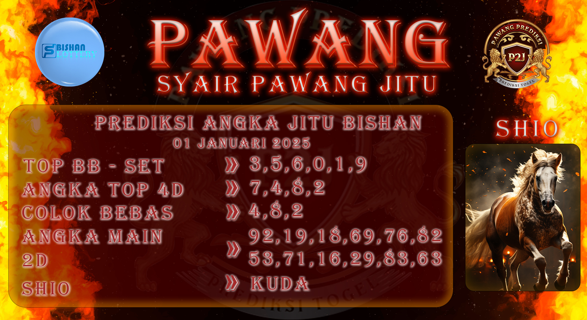 Syair-Bishan-Pawang-Prediksi-Jitu-Rabu-01-Januari-2025