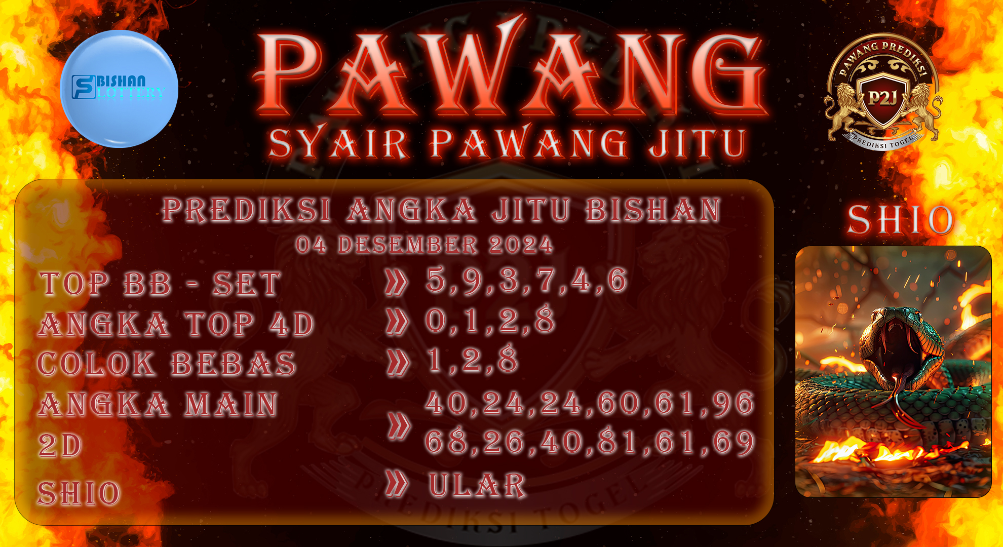 Syair-Bishan-Pawang-Prediksi-Jitu-Rabu-04-Desember-2024