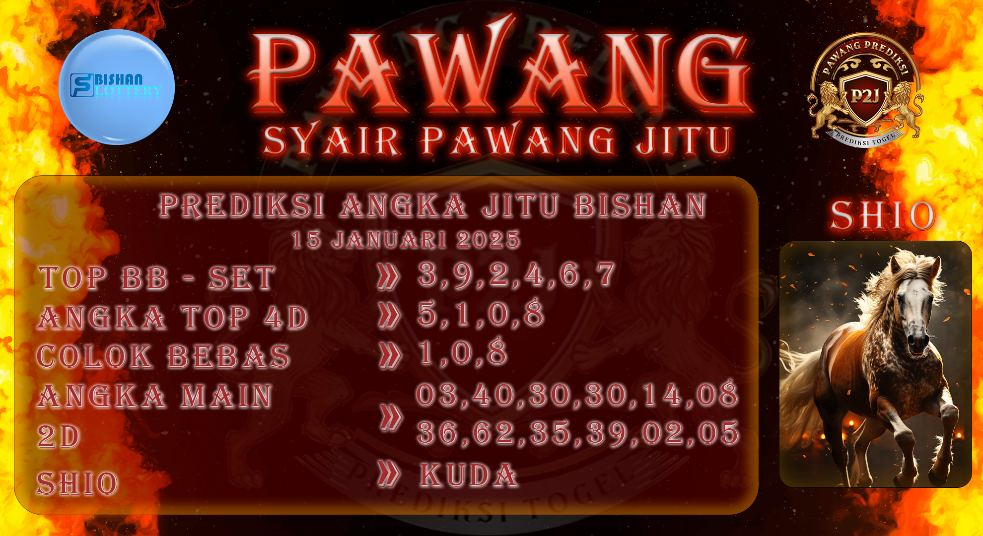 Syair-Bishan-Pawang-Prediksi-Jitu-Selasa-14-Januari-2025