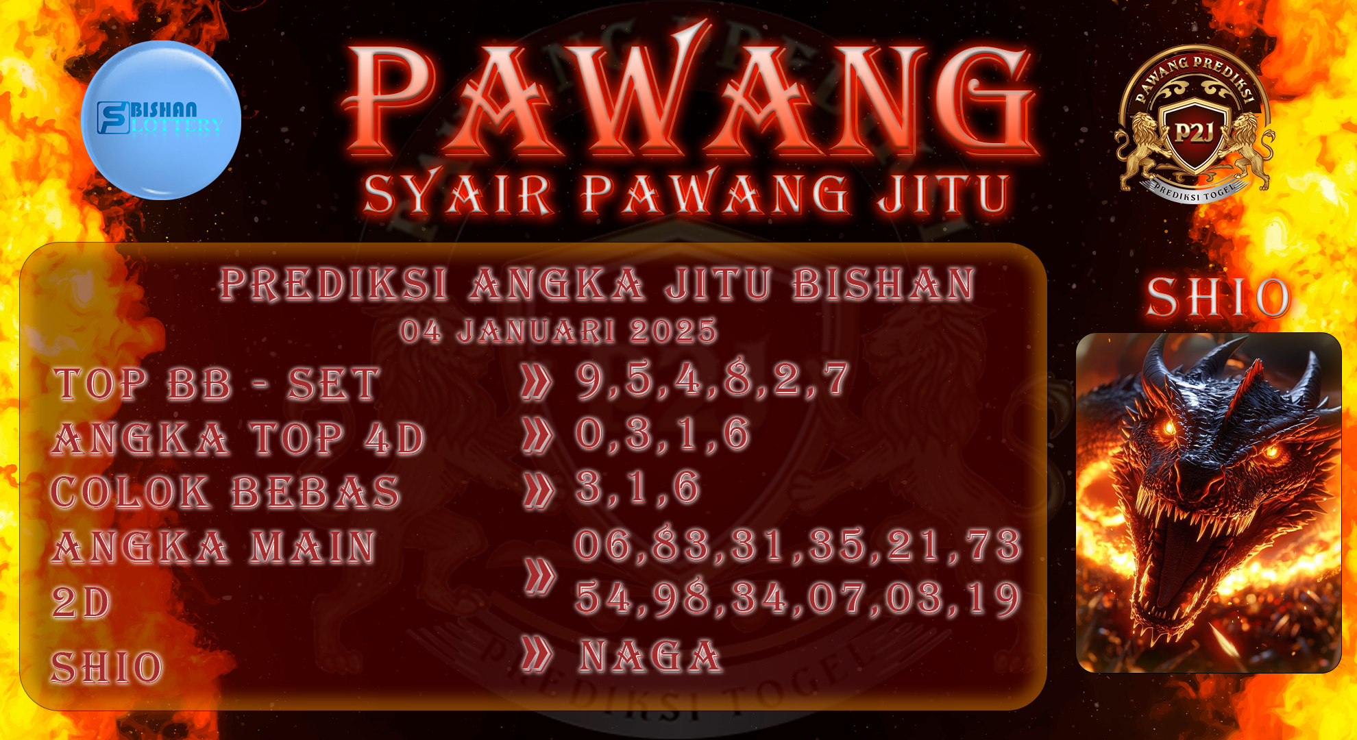 Syair-Bishan-Pawang-Prediksi-Jitu-Sabtu-04-Januari-2025