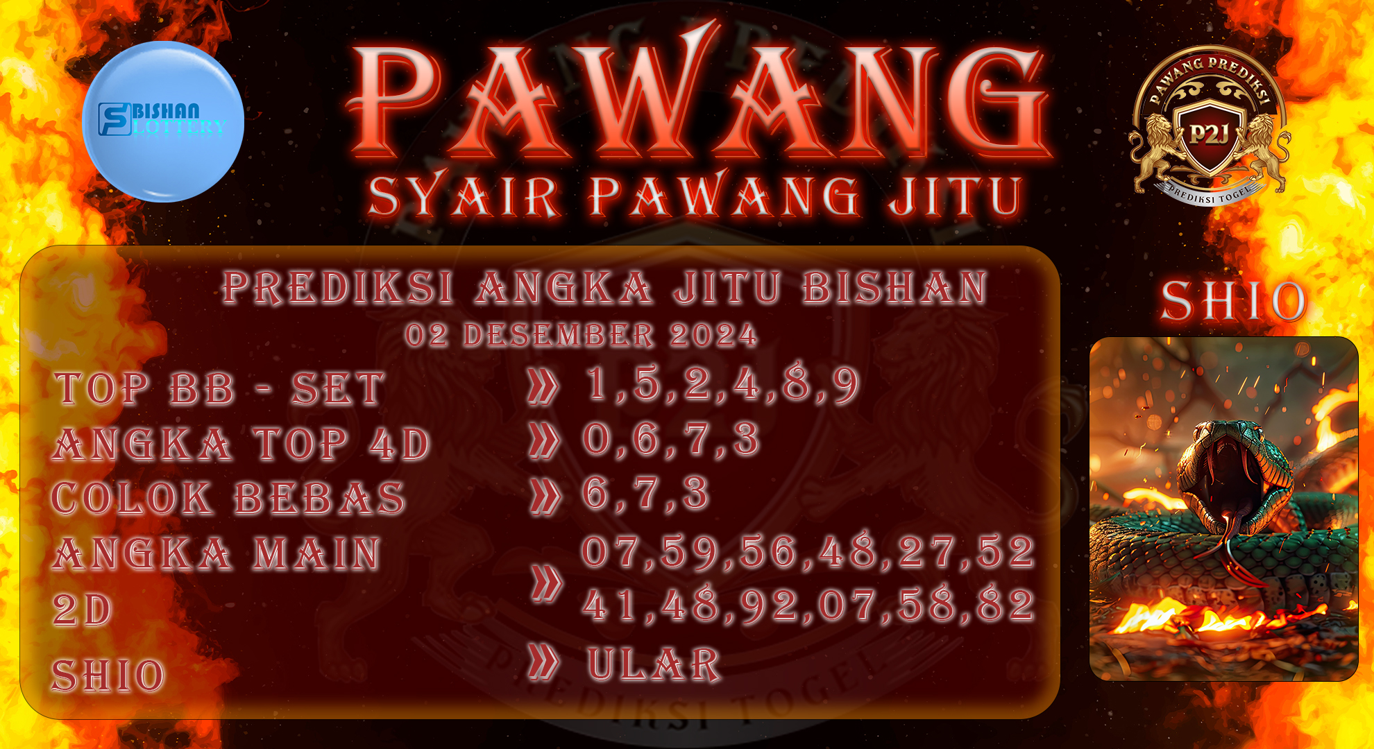 Syair-Bishan-Pawang-Prediksi-Jitu-Senin-02-Desember-2024