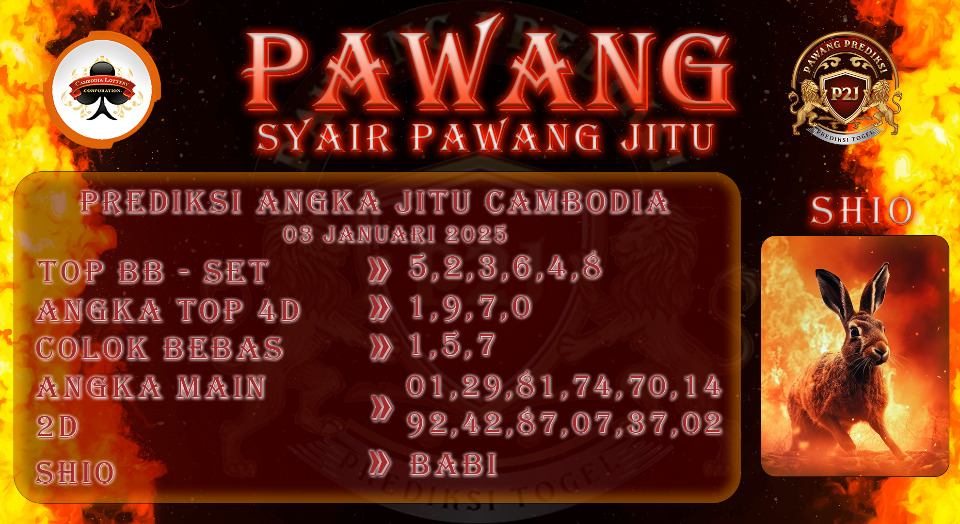 Syair-Cambodia-Pawang-Prediksi-Jitu-Jumat-03-Januari-2025