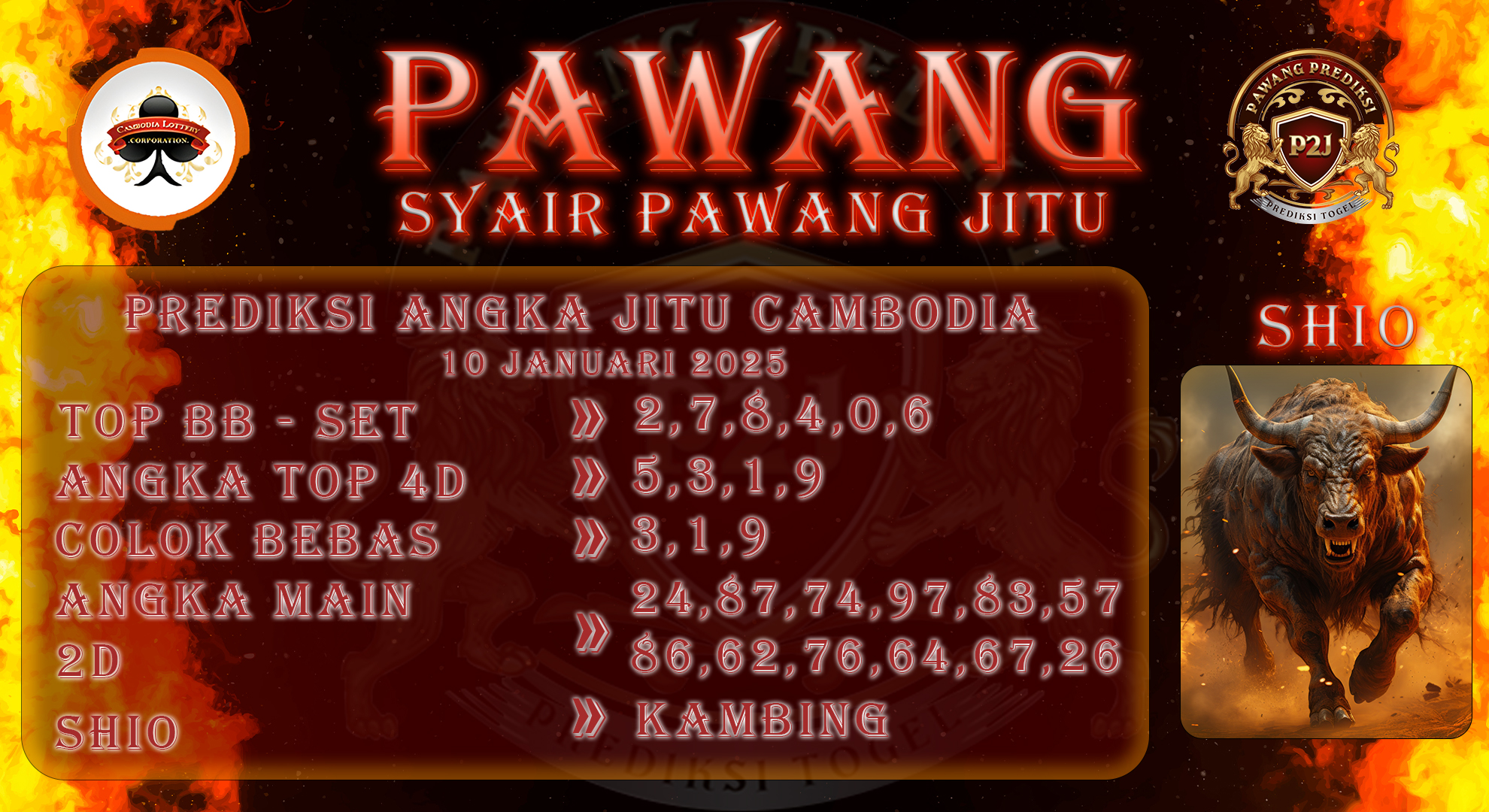 Syair-Cambodia-Pawang-Prediksi-Jitu-Jumat-10-Januari-2025