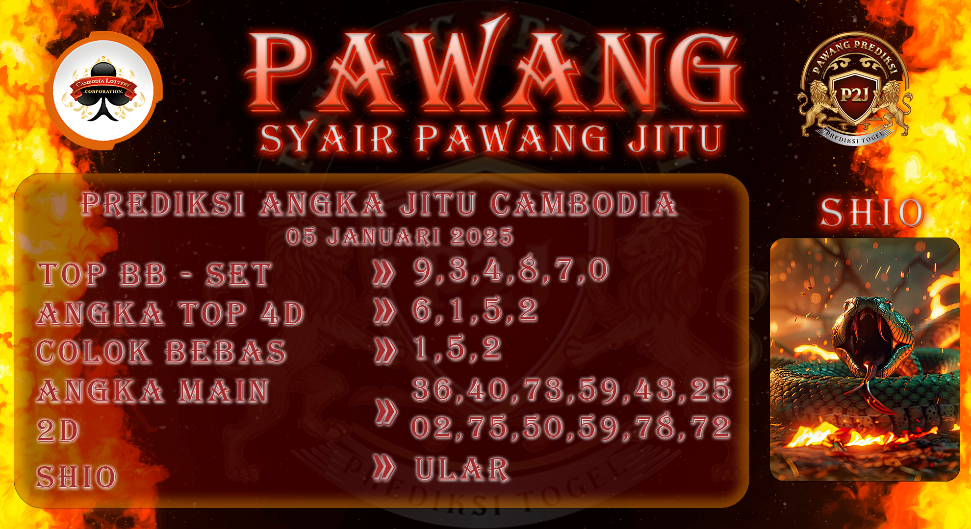 Syair-Cambodia-Pawang-Prediksi-Jitu-Minggu-05-Januari-2025