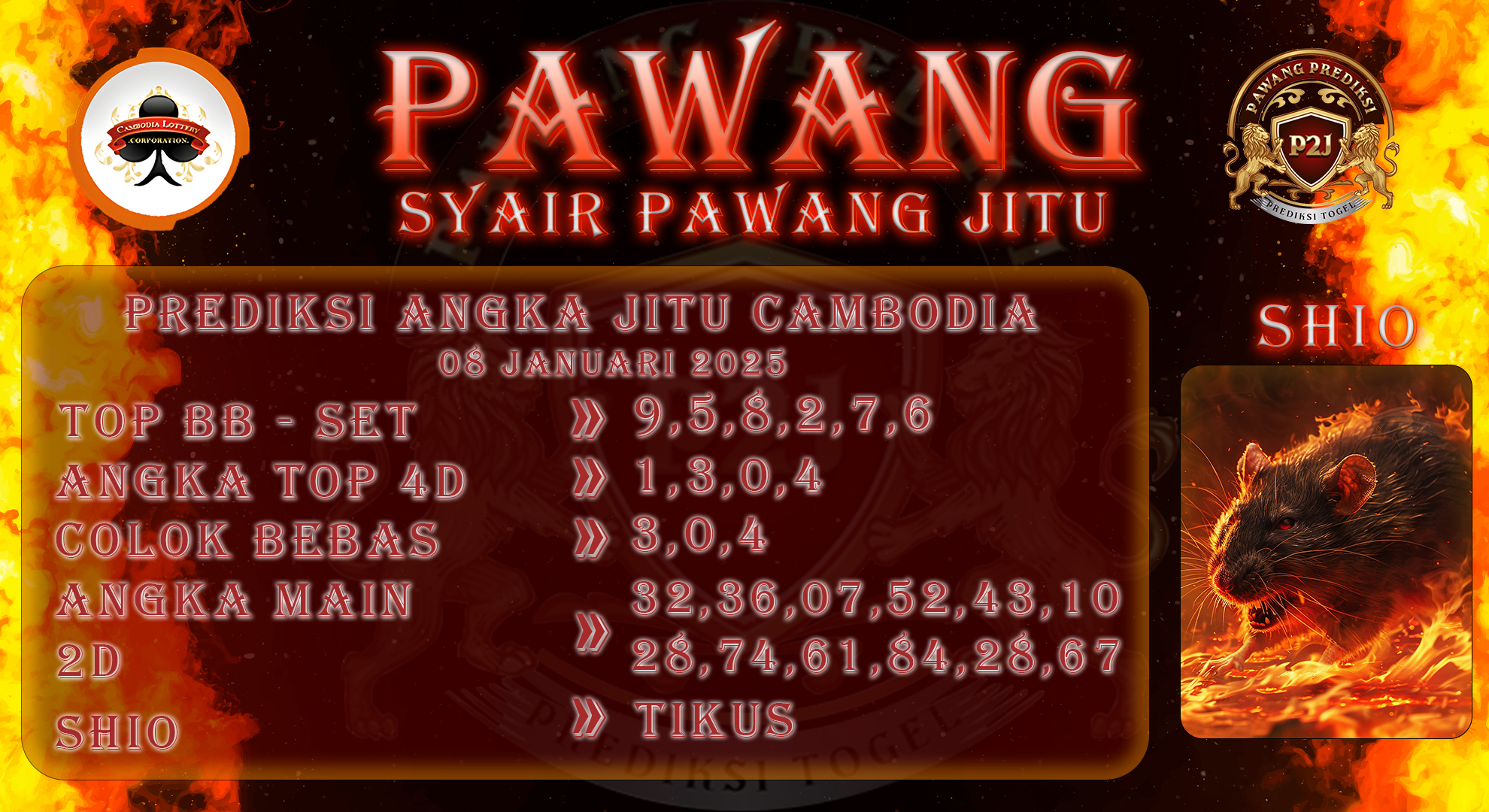 Syair-Cambodia-Pawang-Prediksi-Jitu-Rabu-08-Januari-2025