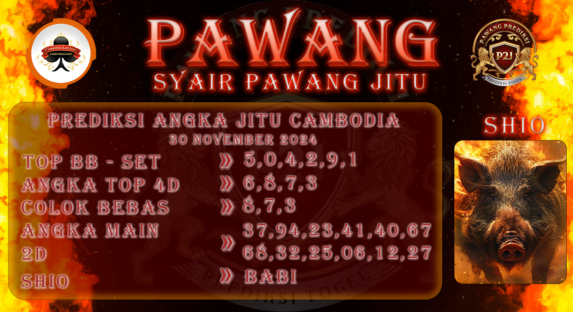 Syair-Cambodia-Pawang-Prediksi-Jitu-Sabut-30-November-2024