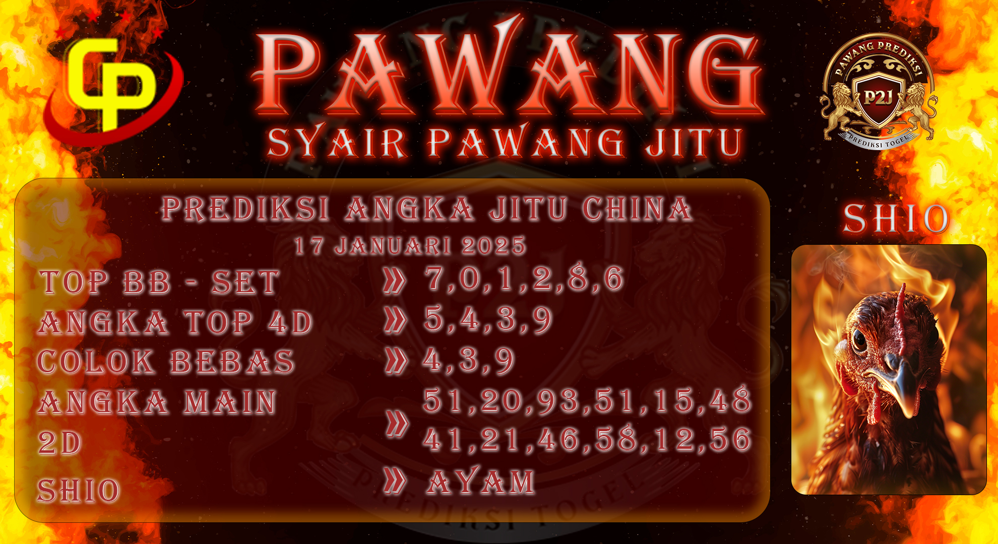 Syair-China-Pawang-Prediksi-Jitu-Jumat-17-Januari-2025