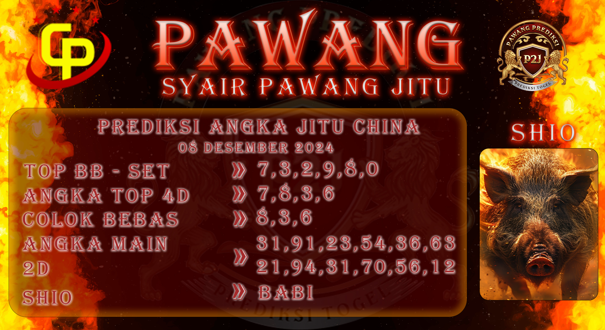 Syair-China-Pawang-Prediksi-Jitu-Minggu-08-Desember-2024