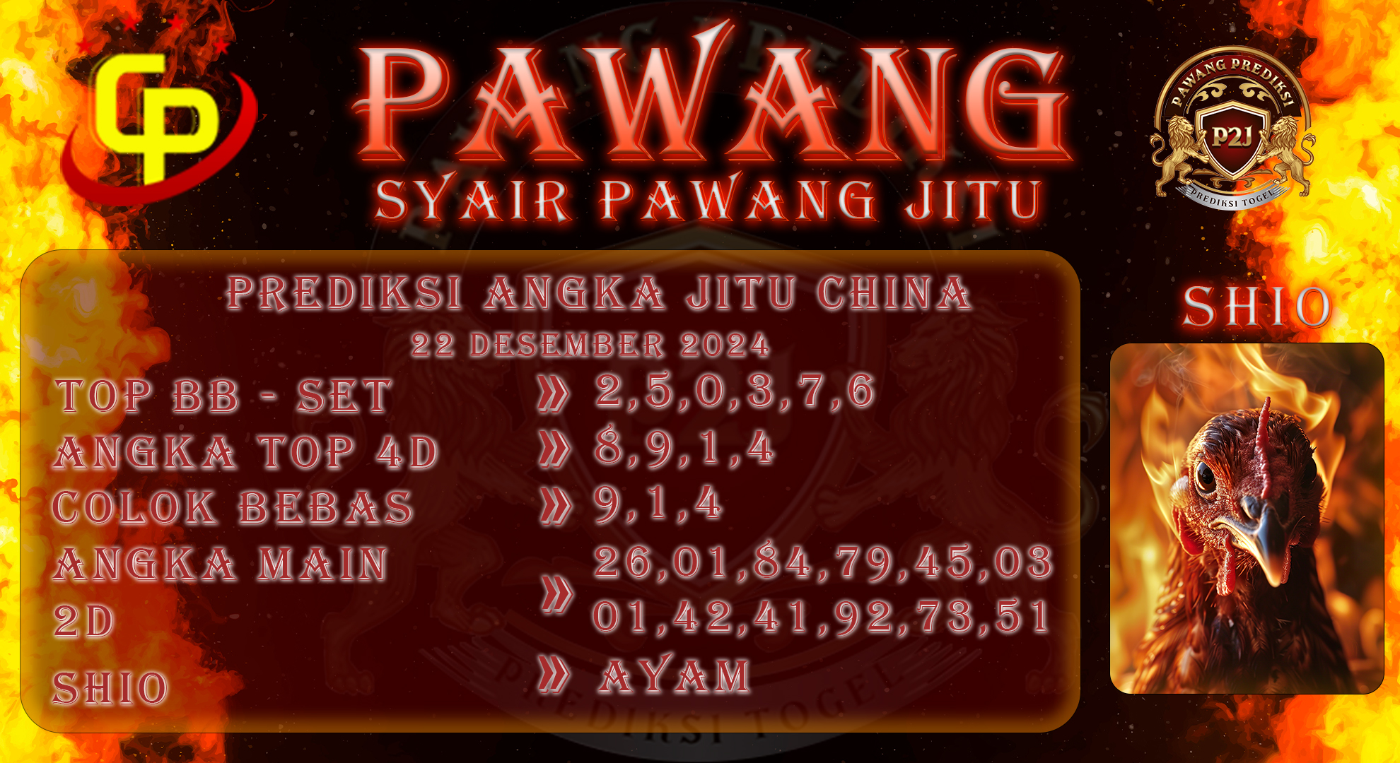 Syair-China-Pawang-Prediksi-Jitu-Minggu-22-Desember-2024