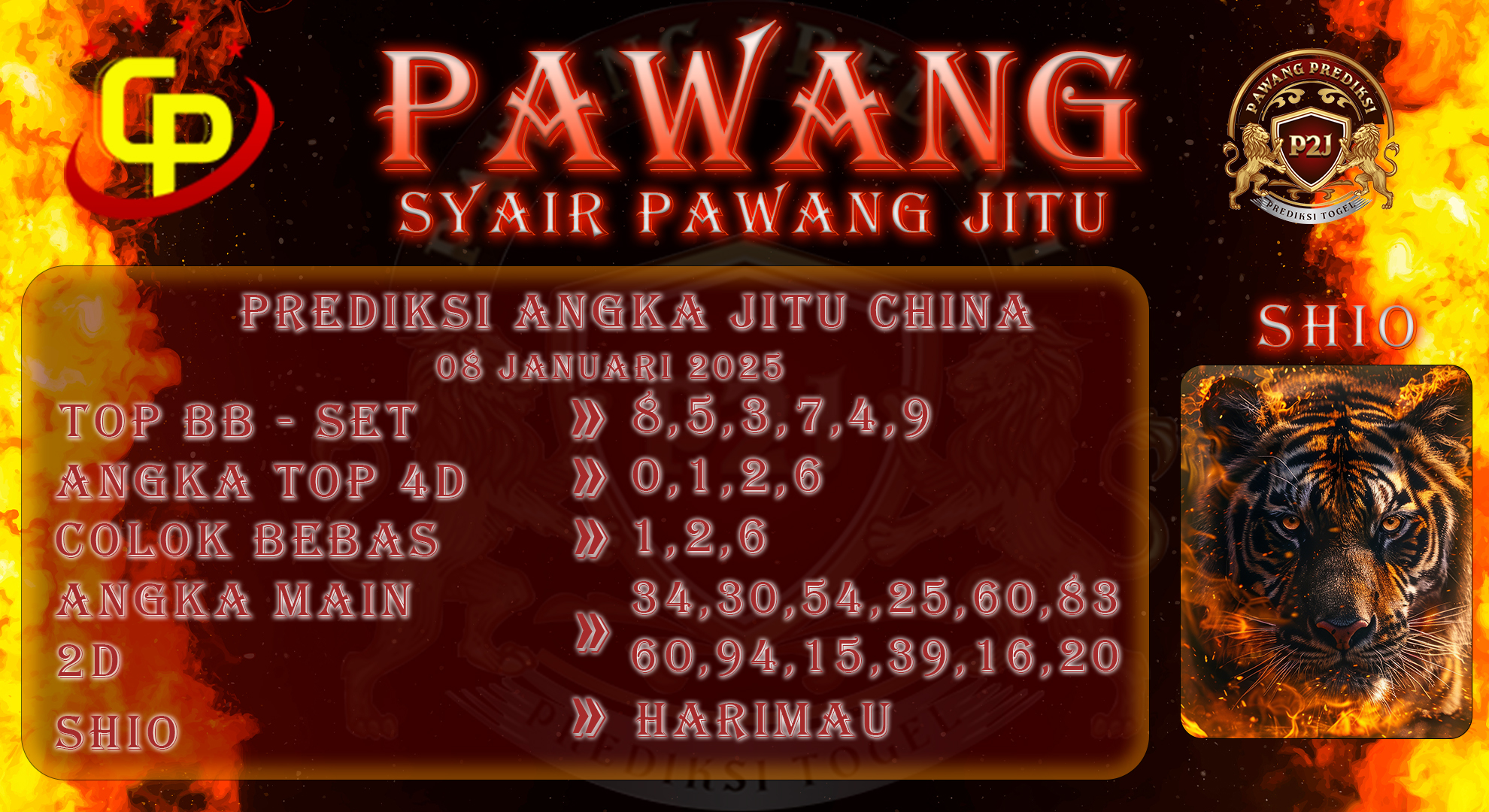 Syair-China-Pawang-Prediksi-Jitu-Rabu-08-Januari-2025