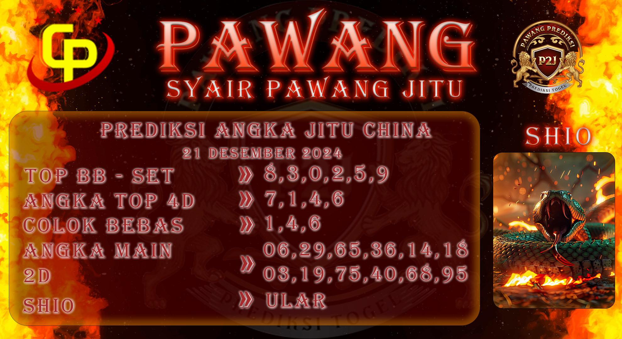 Syair-China-Pawang-Prediksi-Jitu-Sabtu-21-Desember-2024