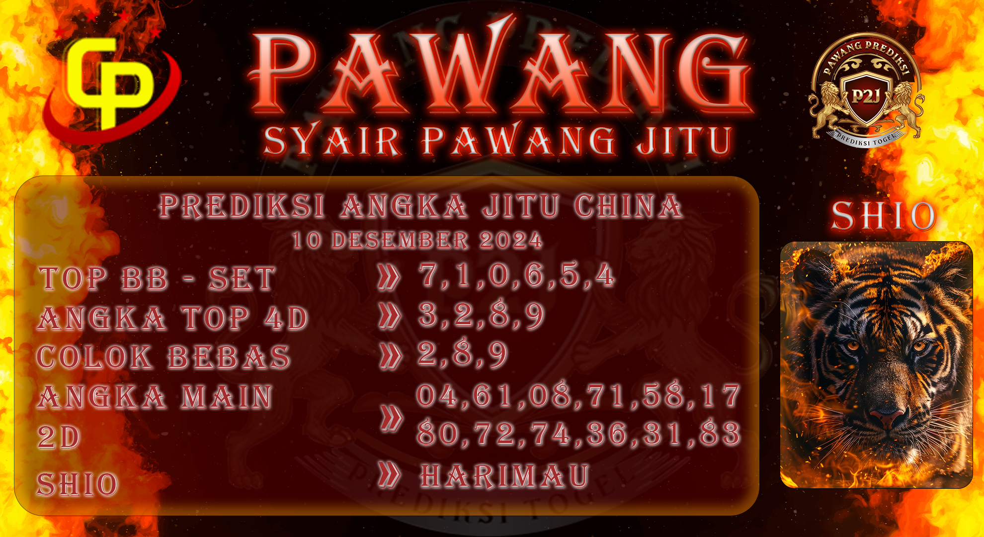 Syair-China-Pawang-Prediksi-Jitu-Selasa-10-Desember-2024