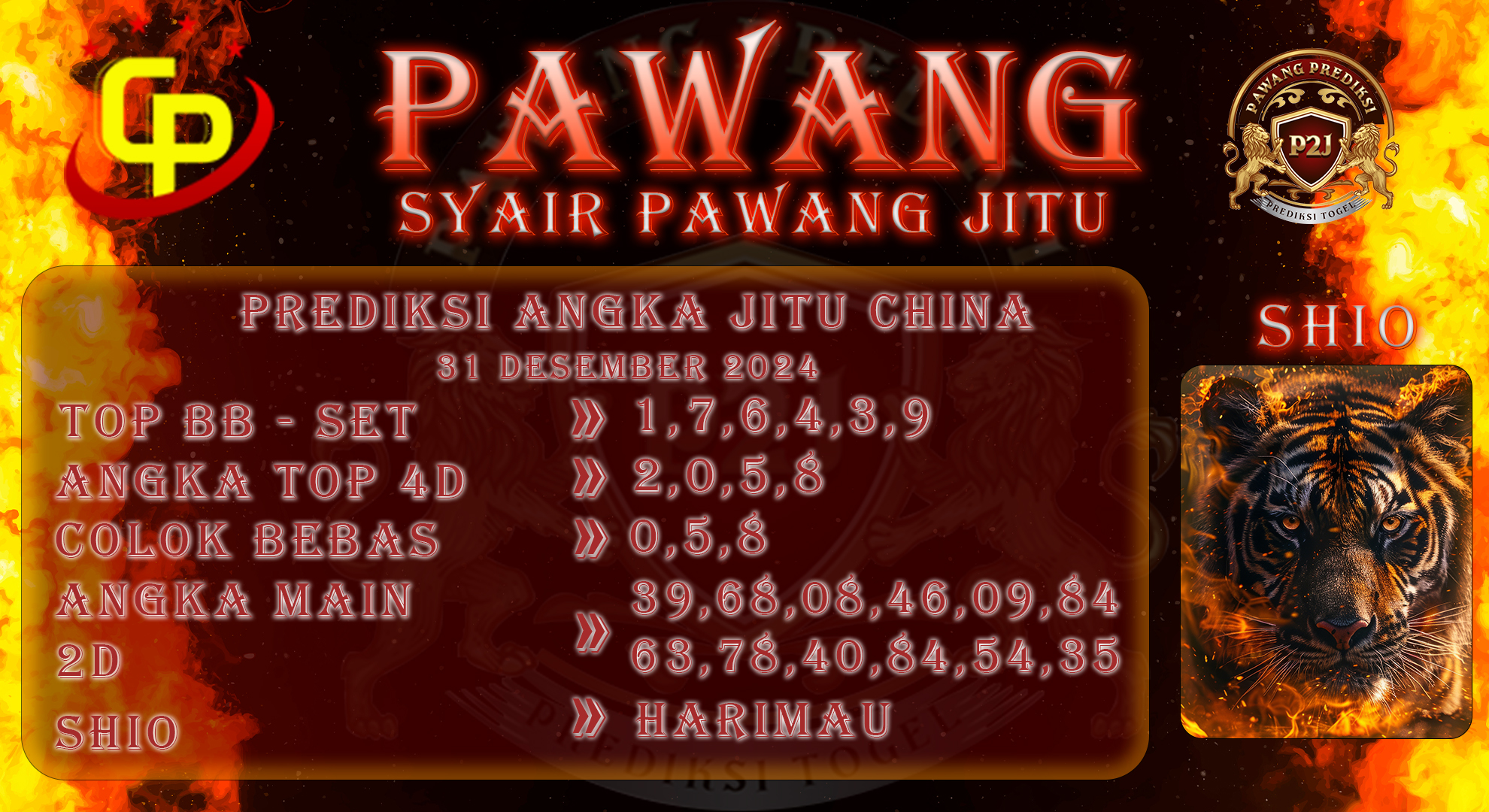 Syair-China-Pawang-Prediksi-Jitu-Selasa-31-Desember-2024