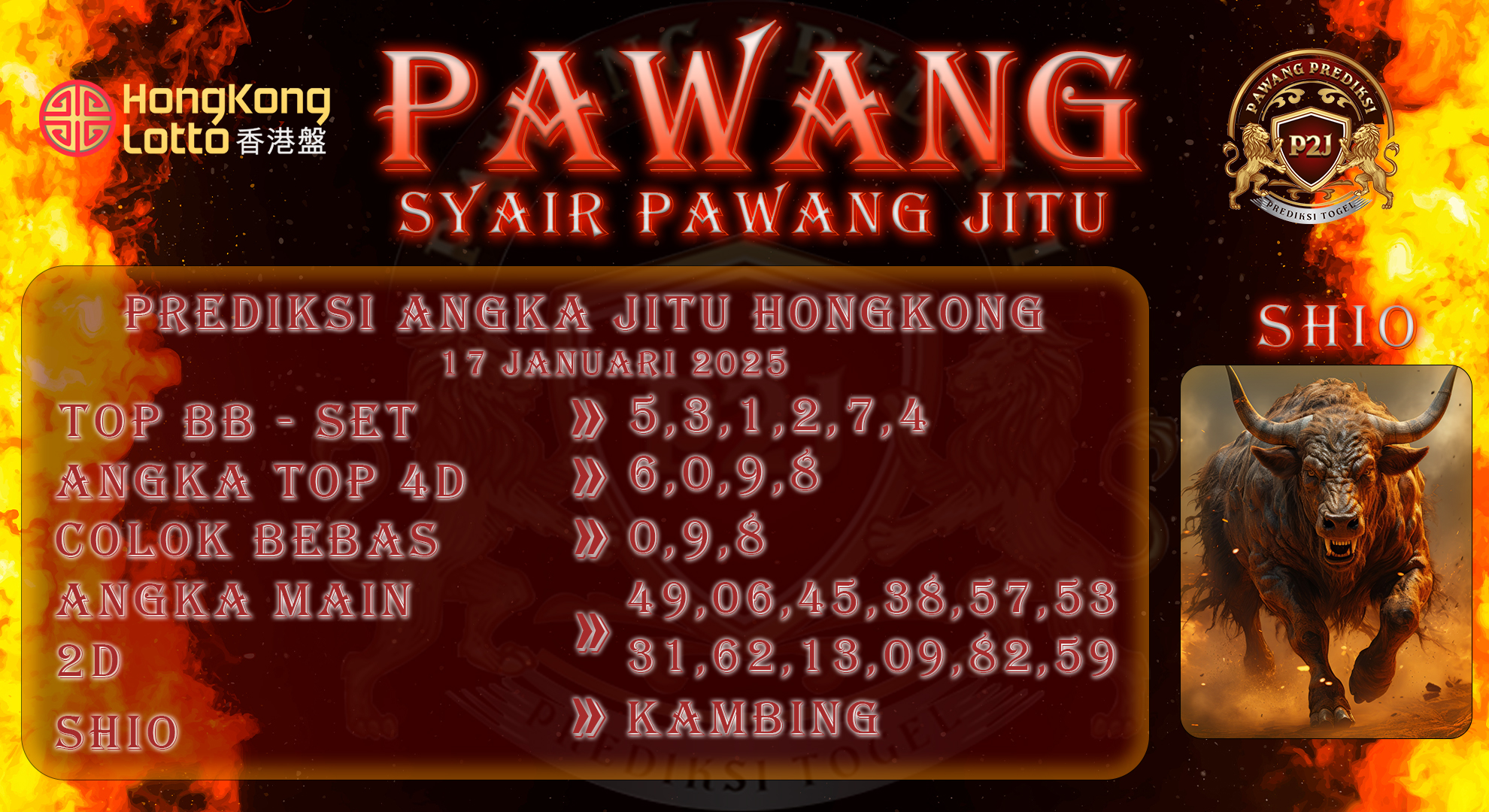 Syair-Hk-Lotto-Pawang-Prediksi-Jitu-Jumat-17-Januari-2025