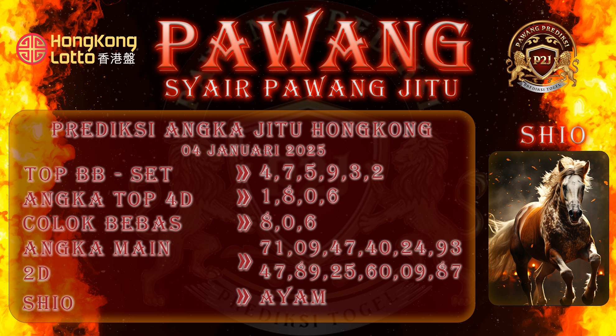 Syair-Hk-Lotto-Pawang-Prediksi-Jitu-Sabtu-04-Januari-2025