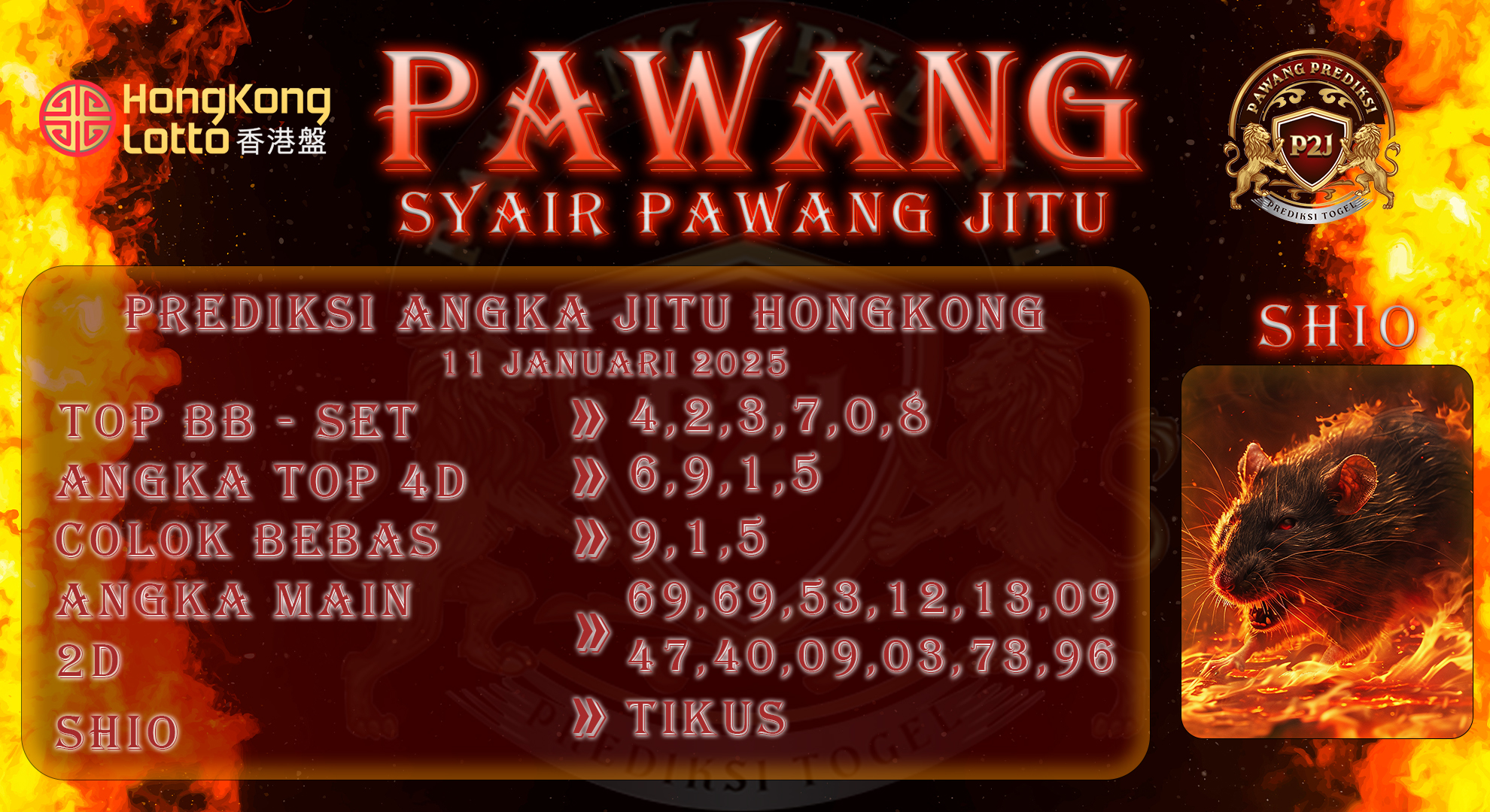 Syair-Hk-Lotto-Pawang-Prediksi-Jitu-Sabtu-11-Januari-2025