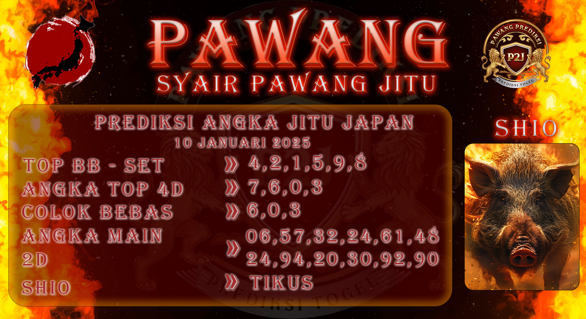 Syair-Japan-Pawang-Prediksi-Jitu-Jumat-10-Januari-2025