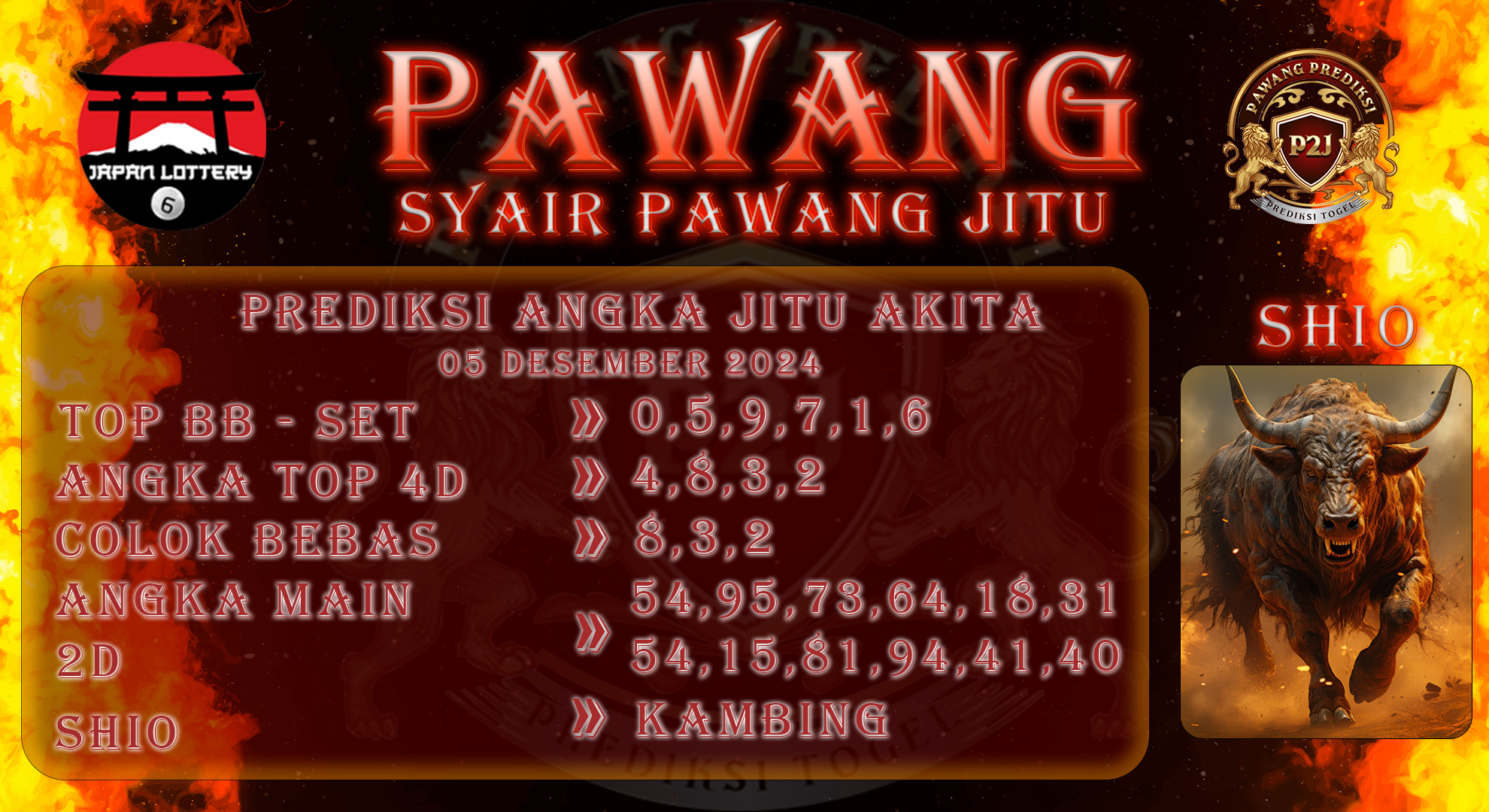 Syair-Japan-Pawang-Prediksi-Jitu-Kamis-05-Desember-2024