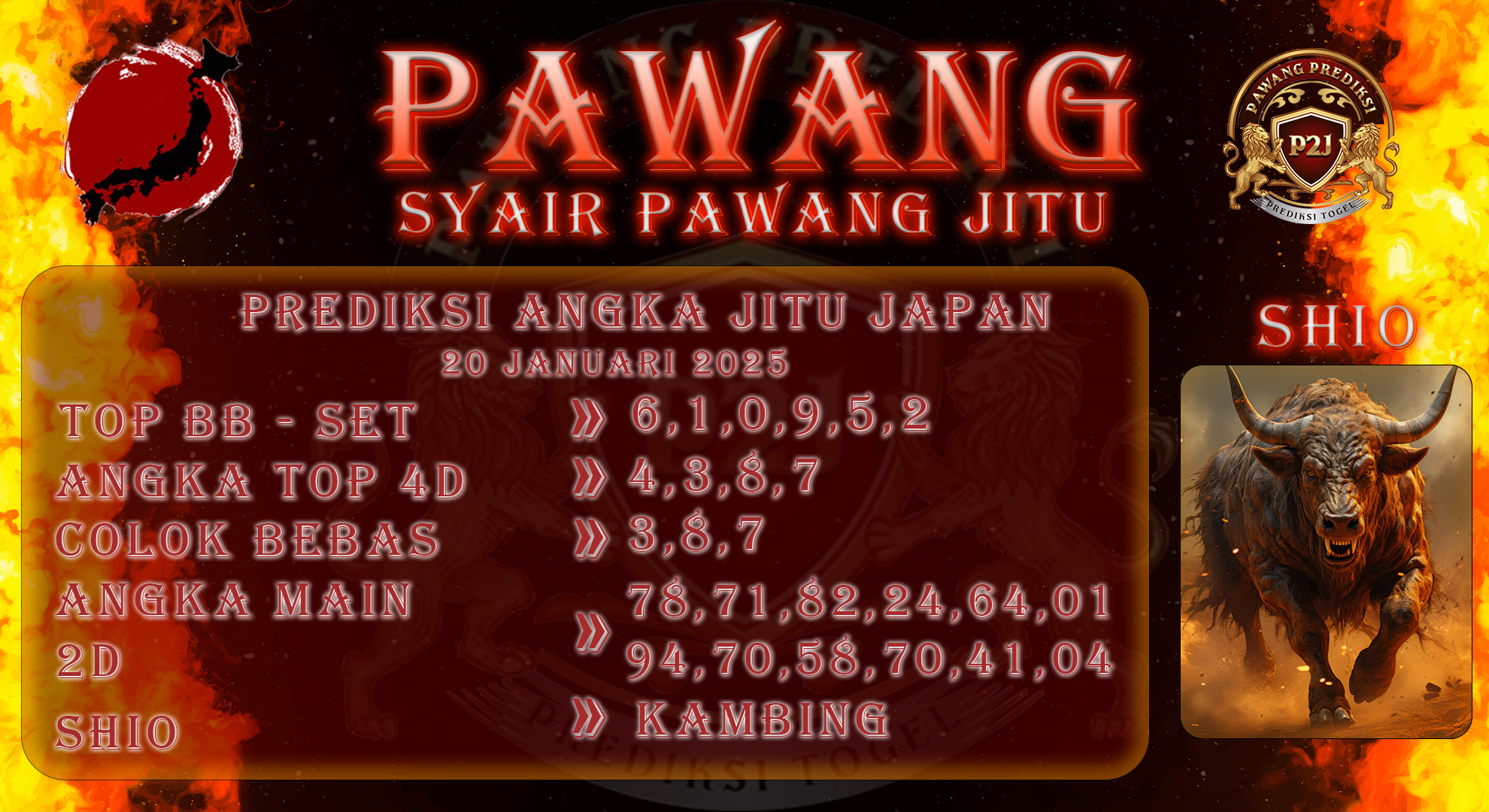 Syair-Japan-Pawang-Prediksi-Jitu-Senin-20-Januari-2025