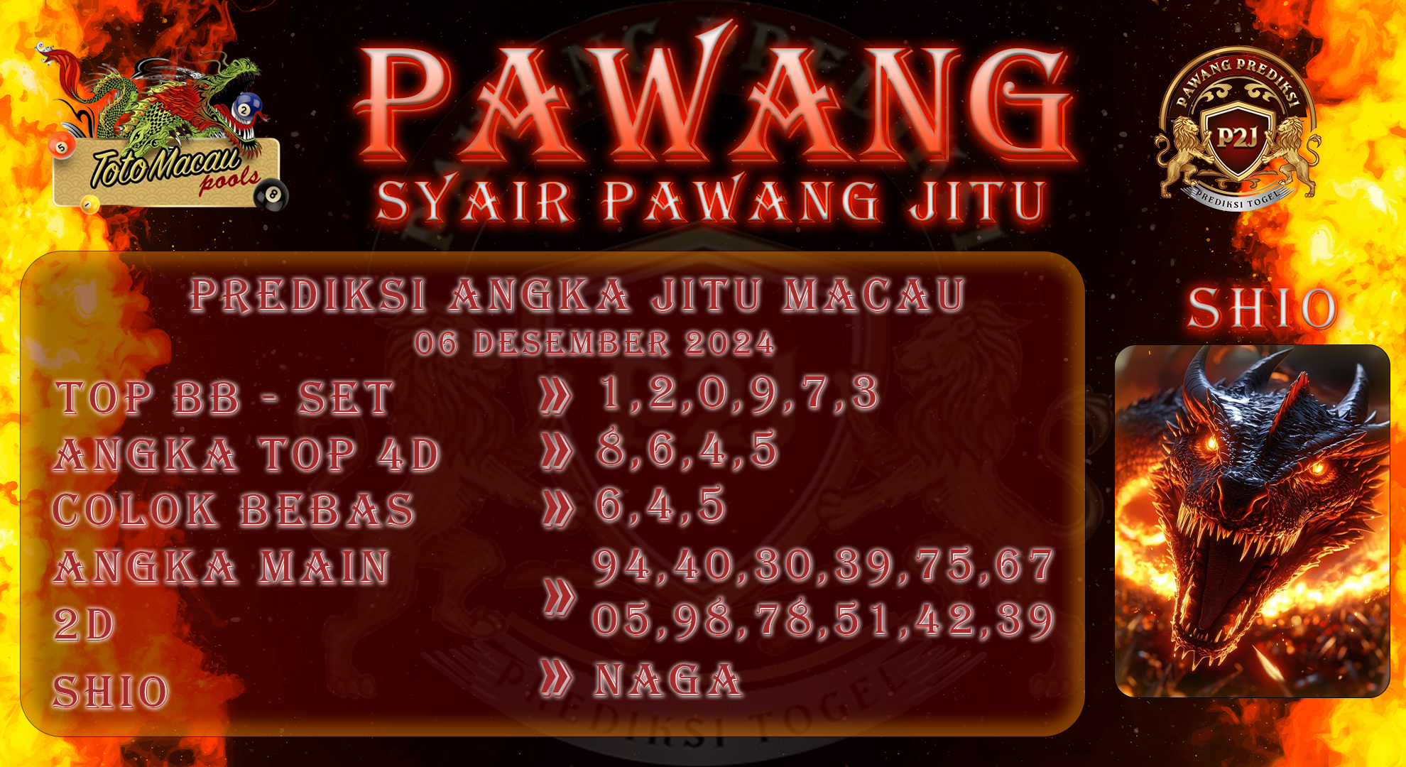 Syair-Toto-Macau-Pawang-Prediksi-Jitu-Jumat-06-Desember-2024