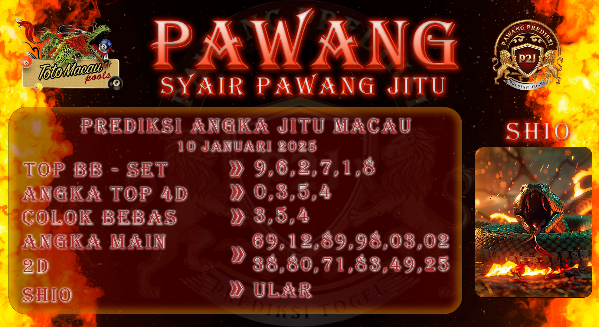 Syair-Toto-Macau-Pawang-Prediksi-Jitu-Jumat-10-Januari-2025