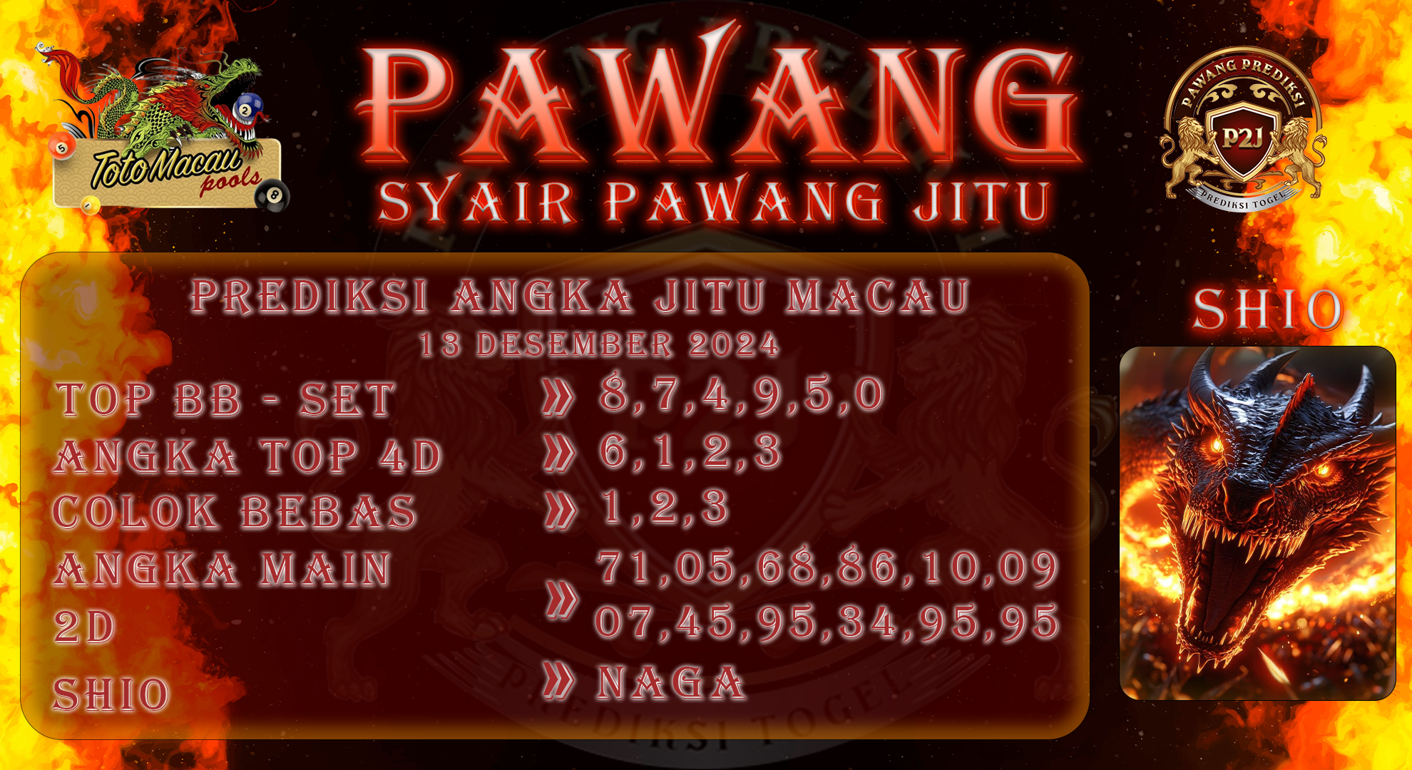 Syair-Toto-Macau-Pawang-Prediksi-Jitu-Jumat-13-Desember-2024