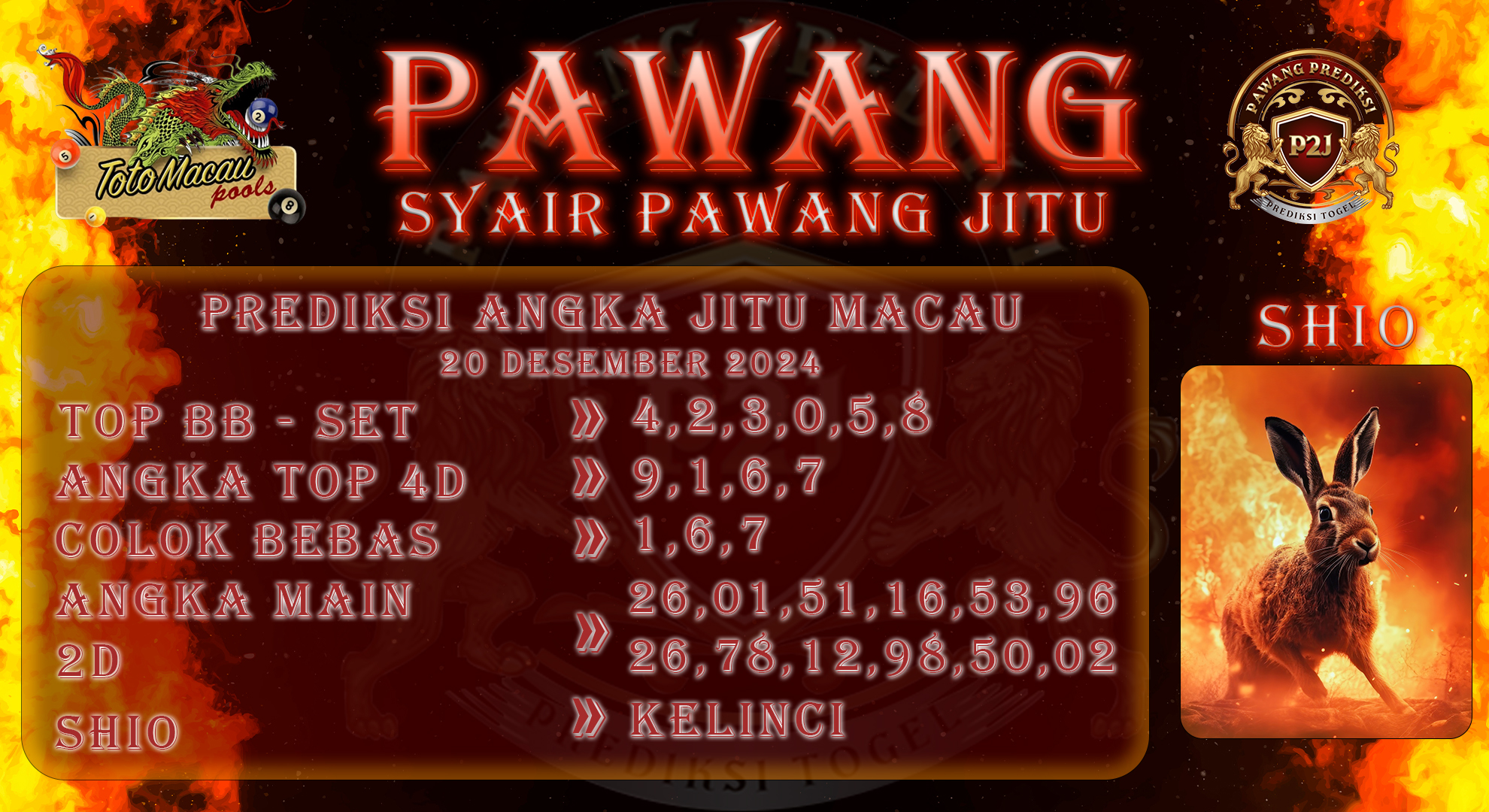 Syair-Toto-Macau-Pawang-Prediksi-Jitu-Jumat-20-Desember-2024