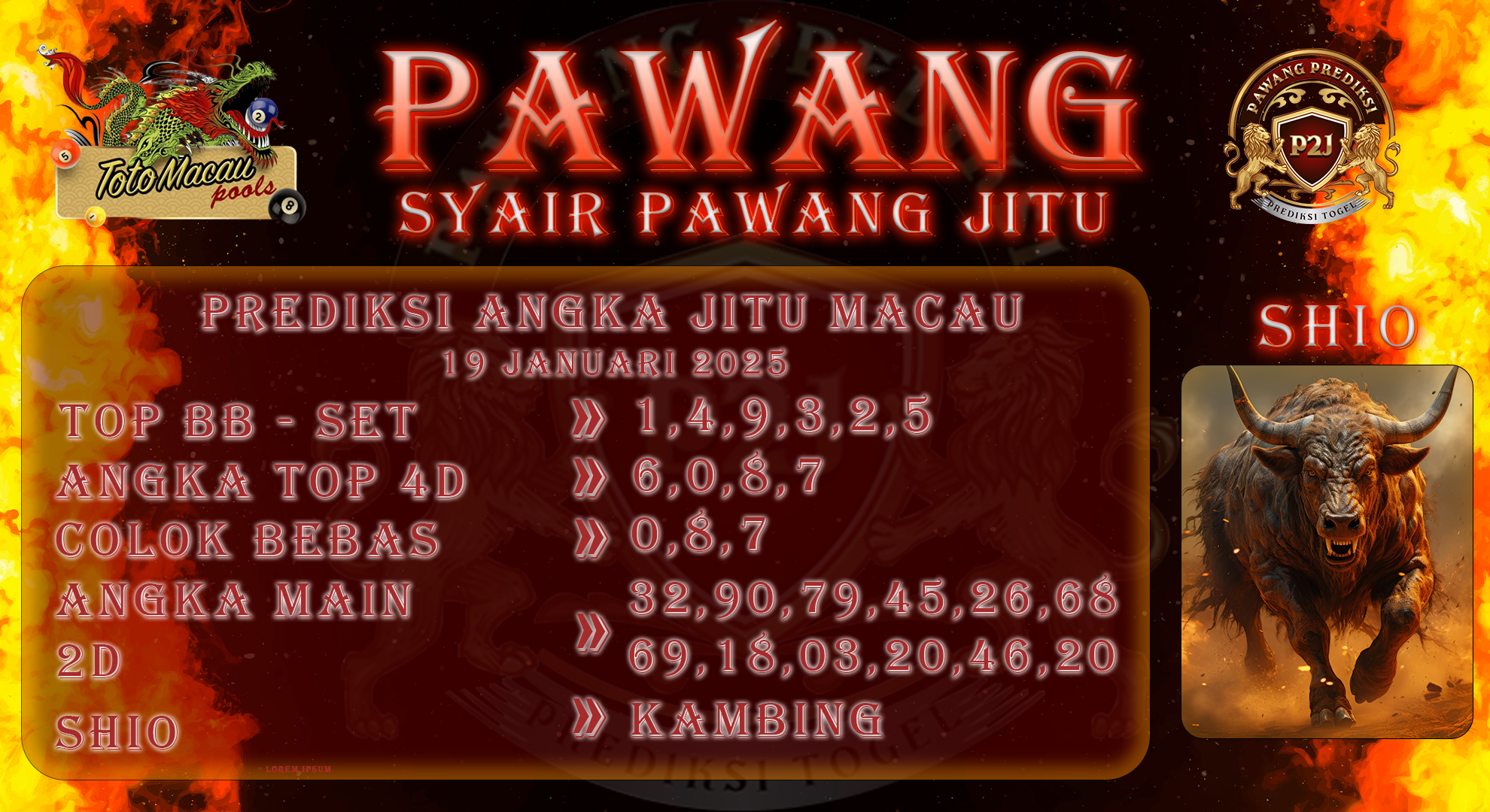 Syair-Toto-Macau-Pawang-Prediksi-Jitu-Minggu-19-Januari-2025