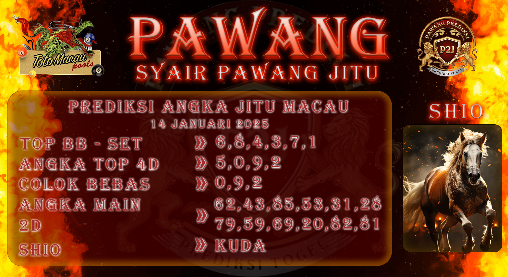 Syair-Toto-Macau-Pawang-Prediksi-Jitu-Selasa-14-Januari-2025