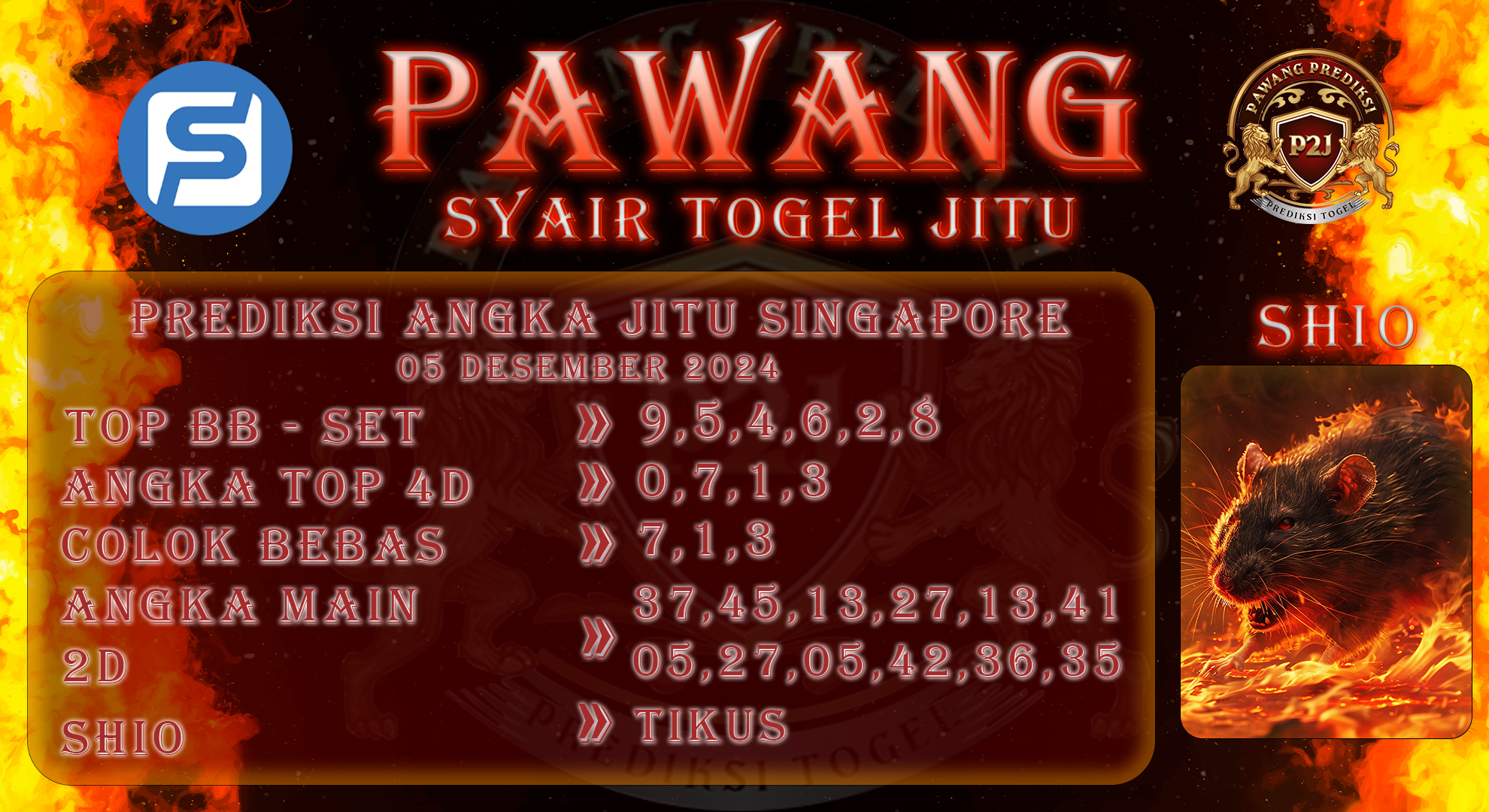 Syair-Sgp-Pawang-Prediksi-Jitu-Kamis-05-Desember-2024