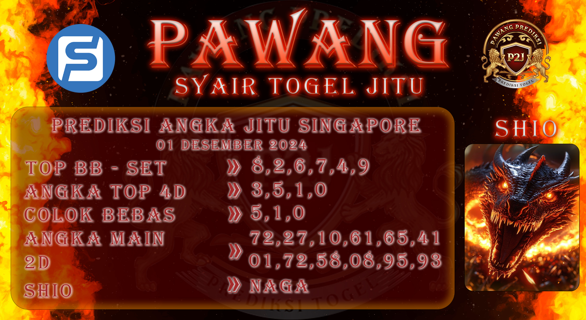 Syair-Sgp-Pawang-Prediksi-Jitu-Minggu-01-Desember-2024