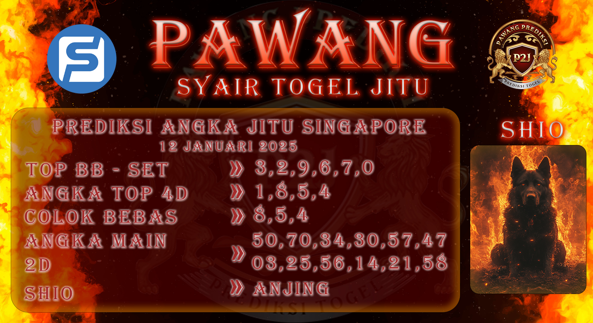 Syair-Sgp-Pawang-Prediksi-Jitu-Minggu-12-Januari-2025