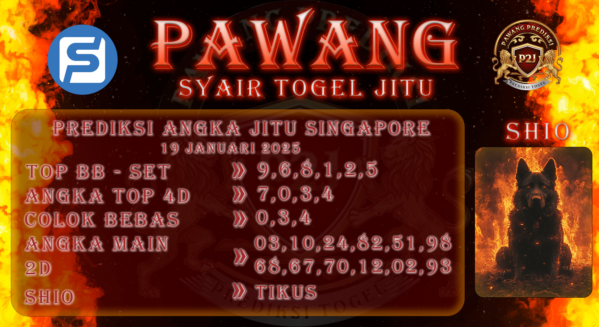 Syair-Sgp-Pawang-Prediksi-Jitu-Minggu-19-Januari-2025