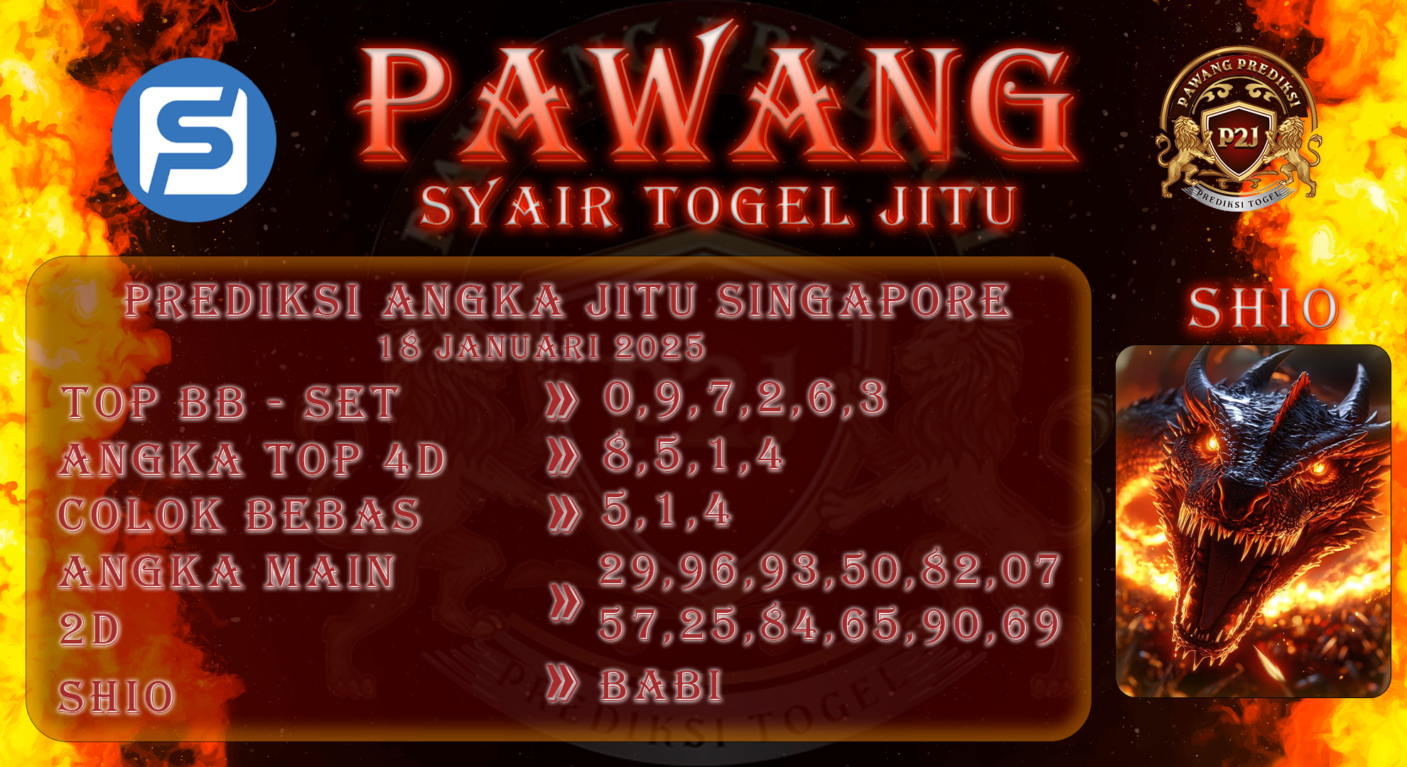 Syair-Sgp-Pawang-Prediksi-Jitu-Sabtu-18-Januari-2025