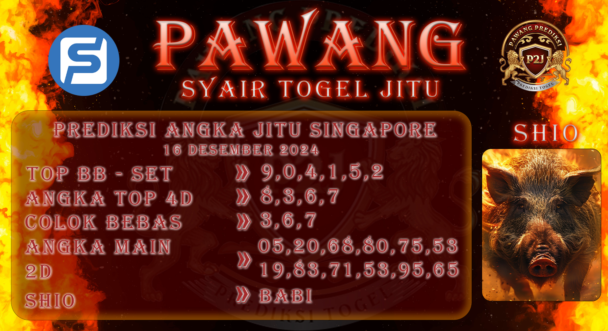 Syair-Sgp-Pawang-Prediksi-Jitu-Senin-16-Desember-2024