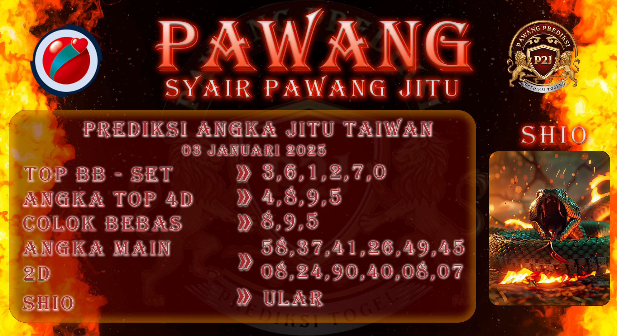 Syair-Taiwan-Pawang-Prediksi-Jitu-Jumat-03-Januari-2025