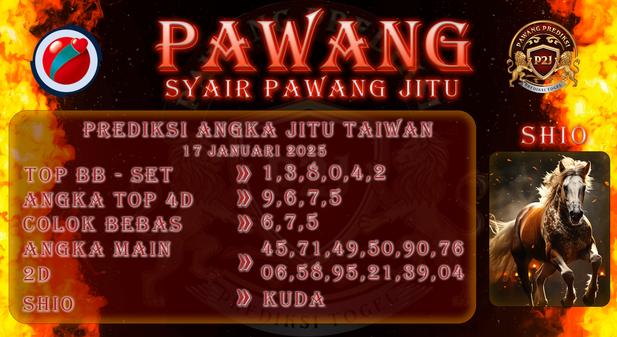 Syair-Taiwan-Pawang-Prediksi-Jitu-Jumat-17-Januari-2025