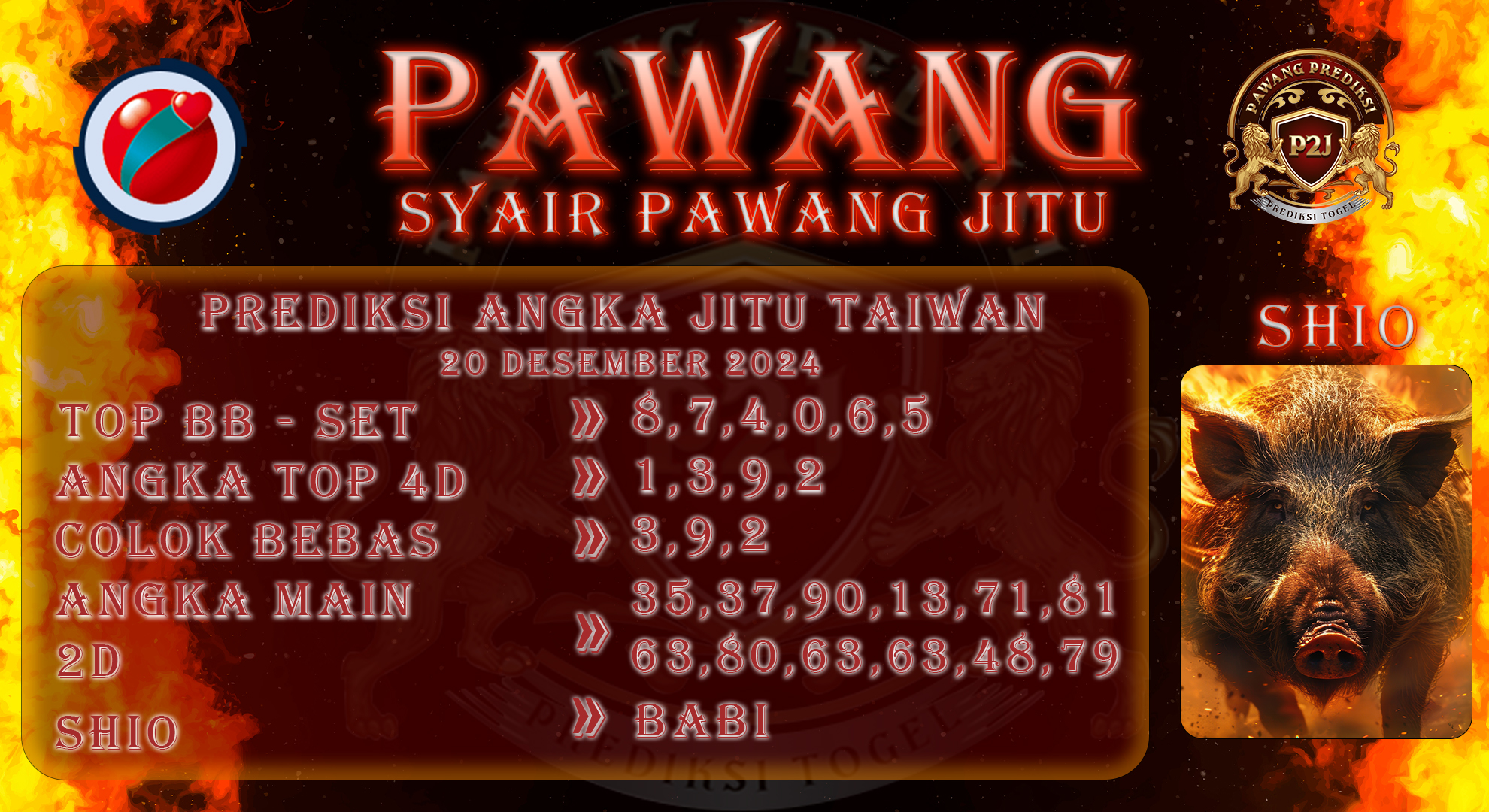 Syair-Taiwan-Pawang-Prediksi-Jitu-Jumat-20-Desember-2024