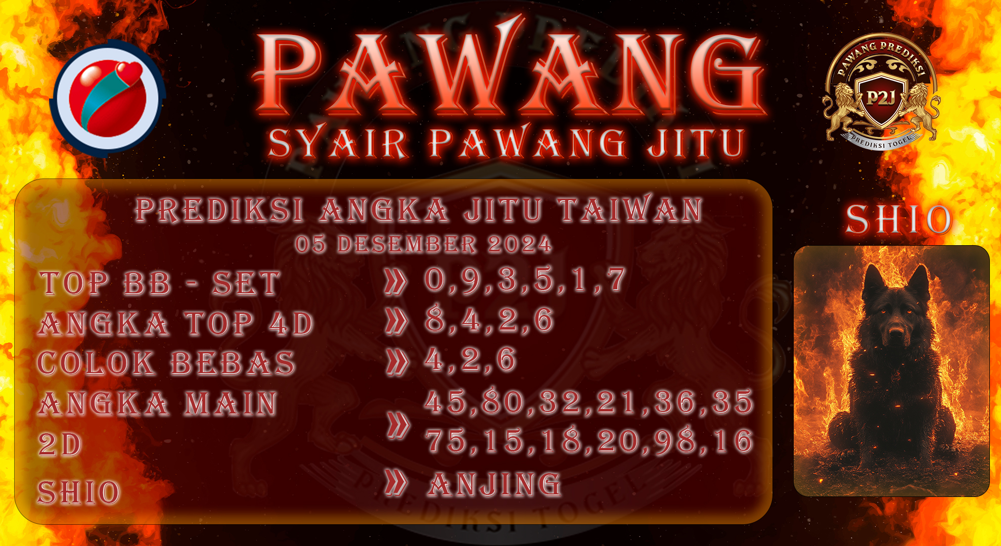 Syair-Taiwan-Pawang-Prediksi-Jitu-Kamis-05-Desember-2024