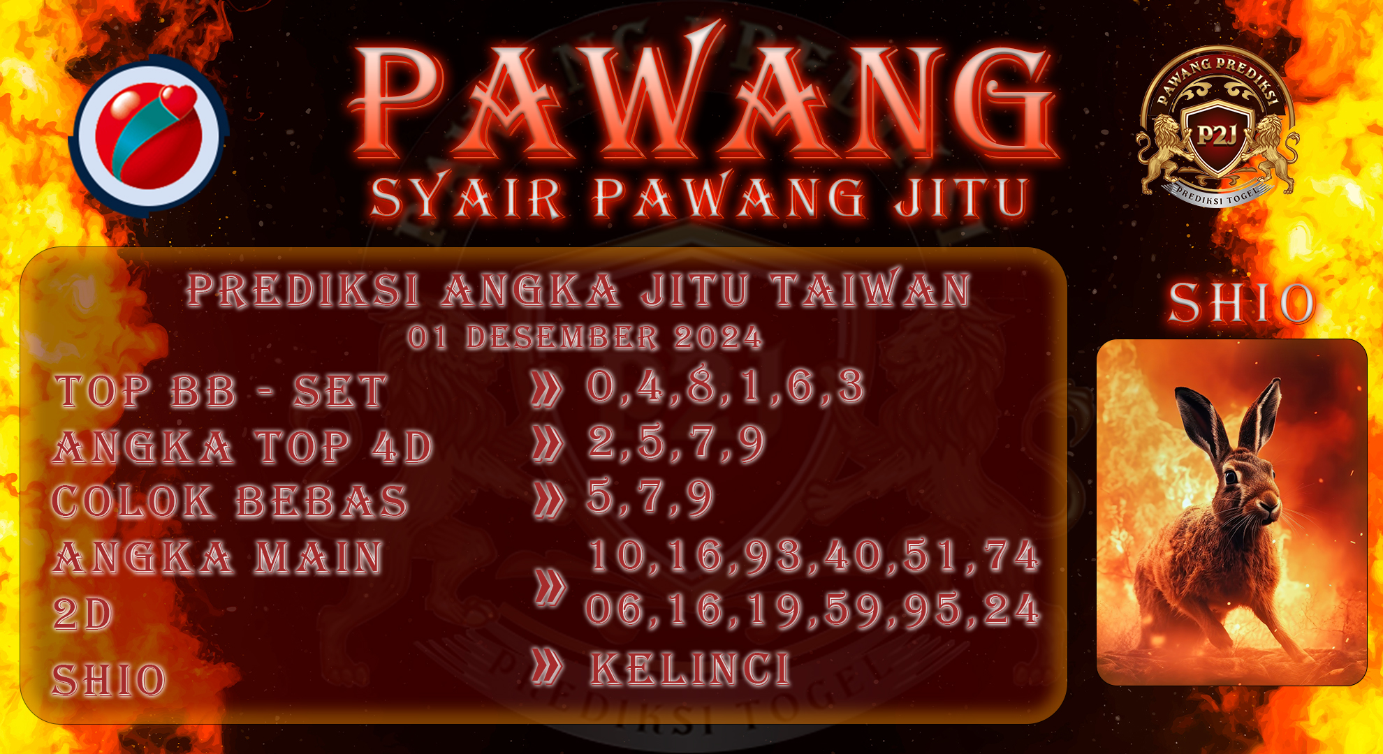 Syair-Taiwan-Pawang-Prediksi-Jitu-Minggu-01-Desember-2024