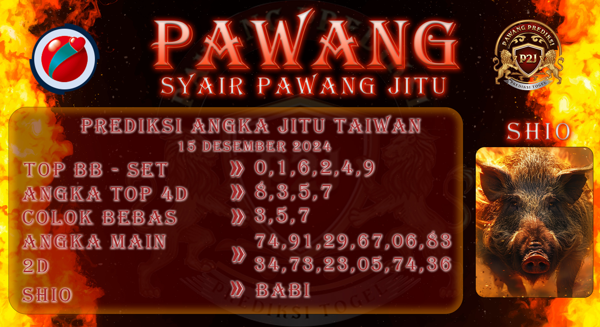 Syair-Taiwan-Pawang-Prediksi-Jitu-Minggu-15-Desember-2024