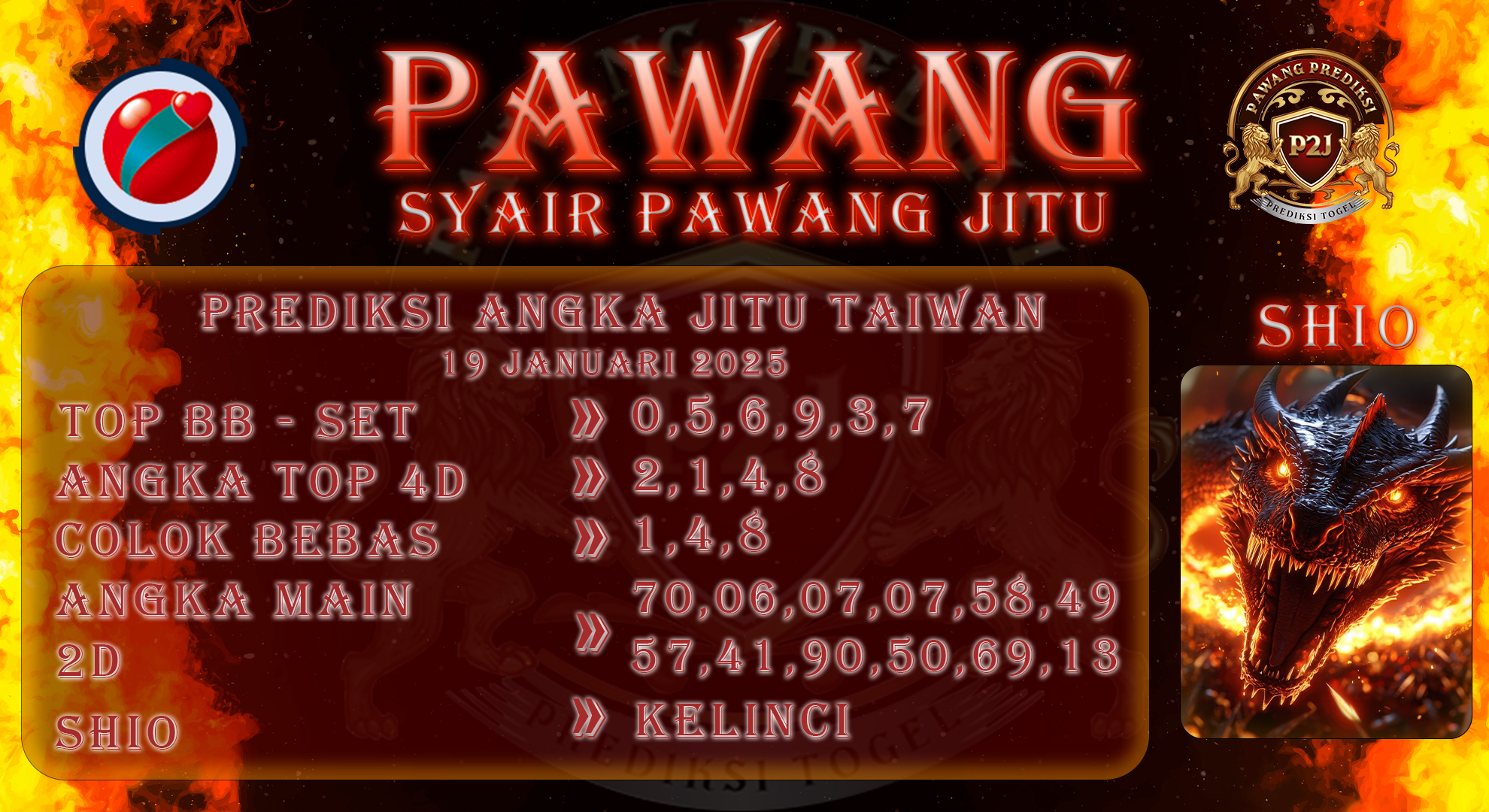 Syair-Taiwan-Pawang-Prediksi-Jitu-Minggu-19-Januari-2025