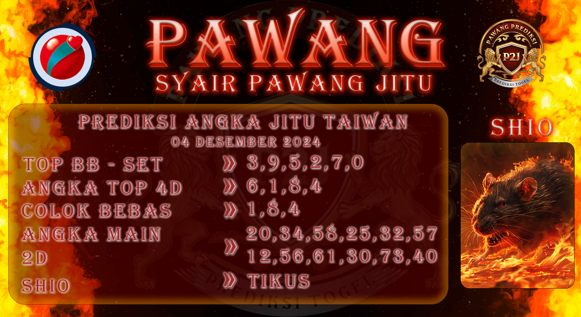 Syair-Taiwan-Pawang-Prediksi-Jitu-Rabu-04-Desember-2024