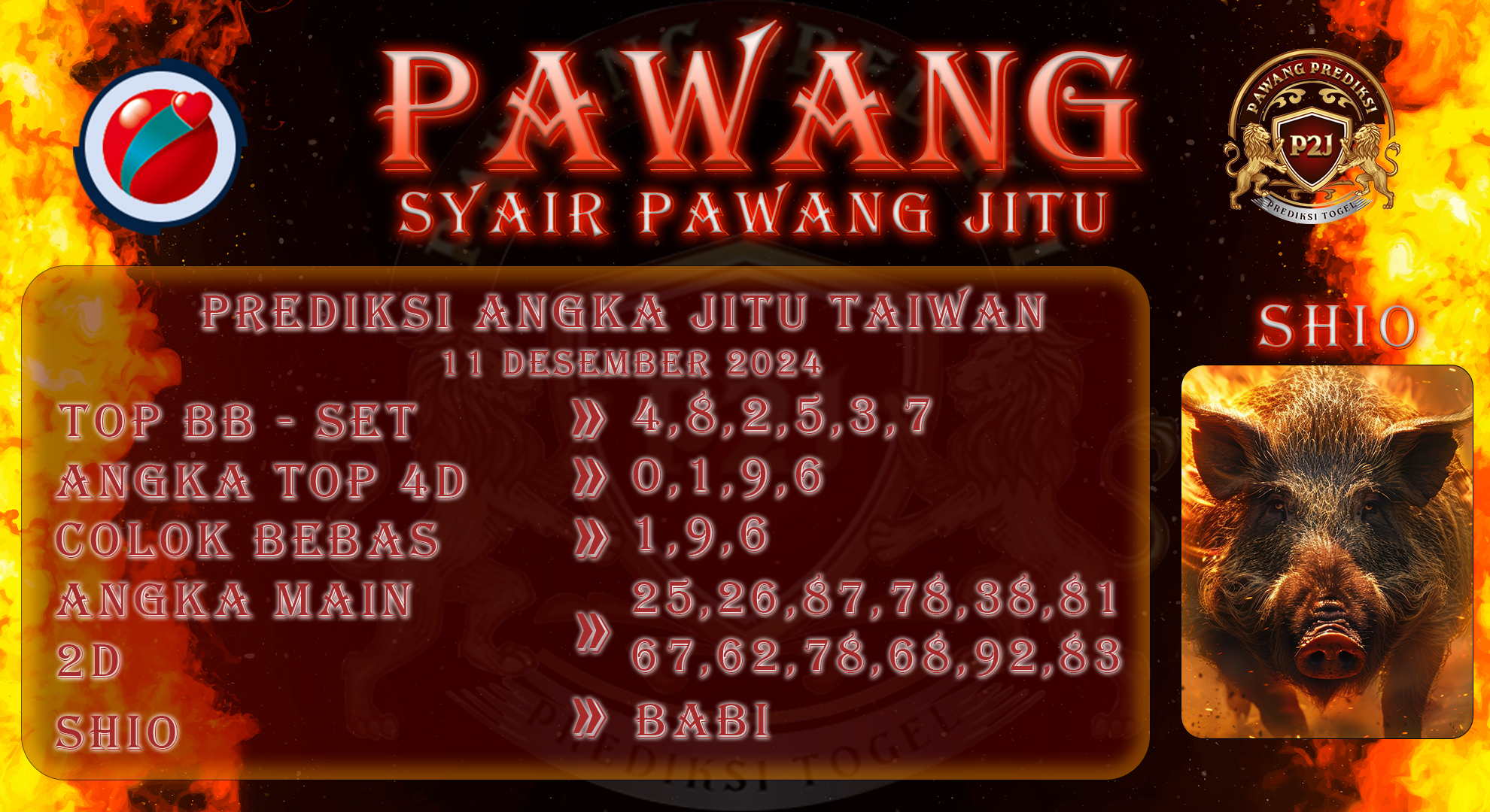 Syair-Taiwan-Pawang-Prediksi-Jitu-Rabu-11-Desember-2024