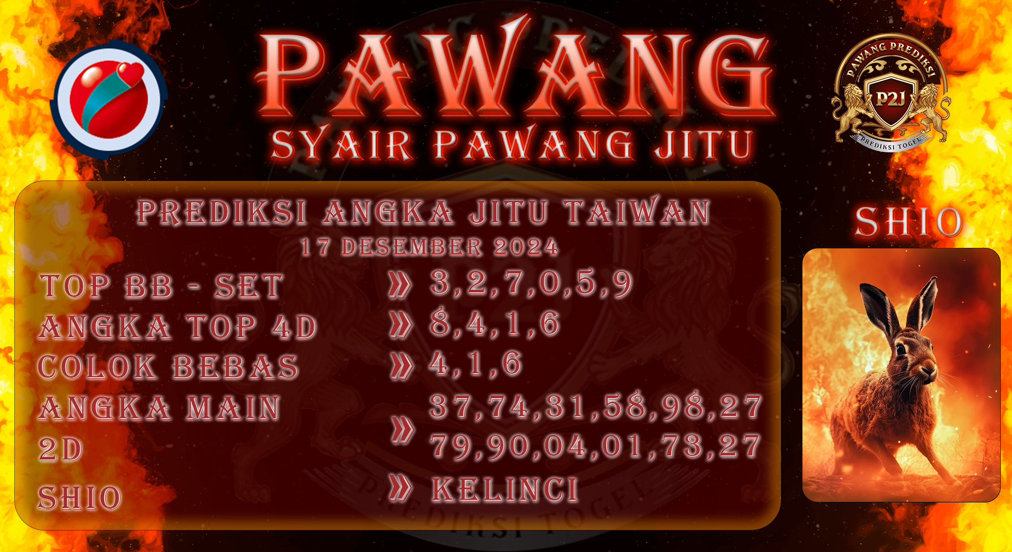 Syair-Taiwan-Pawang-Prediksi-Jitu-Selasa-17-Desember-2024